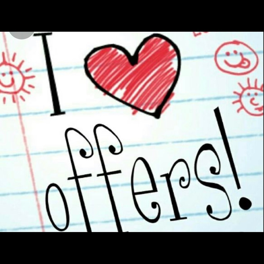 Make Me an Offer